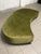Large Shaped Bench, Italy, 1950s For Sale - Image 4 of 18