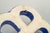 Deep Blue Glazed Stoneware Wall Relief from Gustavsberg, 1960s For Sale - Image 4 of 5