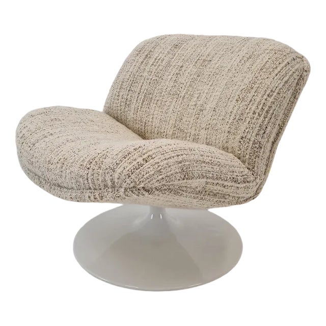 508 Armchair by Geoffrey Harcourt for Artifort, 1970s For Sale