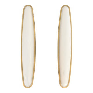 Pair of Dimoremilano Pamplona Sconces From the Future Perfect For Sale