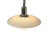 PH 3/2 Pendant in Opal Glass by Poul Henningsen for Louis Poulsen, 1970s For Sale - Image 10 of 18