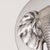 Vintage Italian Silver-Plated Elephant Mounted Glass Jar, 1960s For Sale - Image 10 of 12