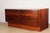 Scandinavian Low Sideboard in Rosewood from Ib Kofod Larsen, Denmark, 1960s For Sale - Image 9 of 16