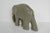 Art Deco Sculpture Wood Elephant, 1930s For Sale - Image 6 of 16