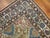 Persian Antique Zabihi Collection Lavar Kirman Rug - 8'10" x 12' For Sale - Image 3 of 13