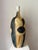 Large, Iconic, beautiful – stoneware table lamp designed by Noomi Backhausen for Søholm stentøj, Nr. 3084/3. The glaze...