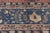 Early 20th Century Early 20th Century Antique Turkish Sparta Rug - 08'11 X11'10 For Sale - Image 5 of 9
