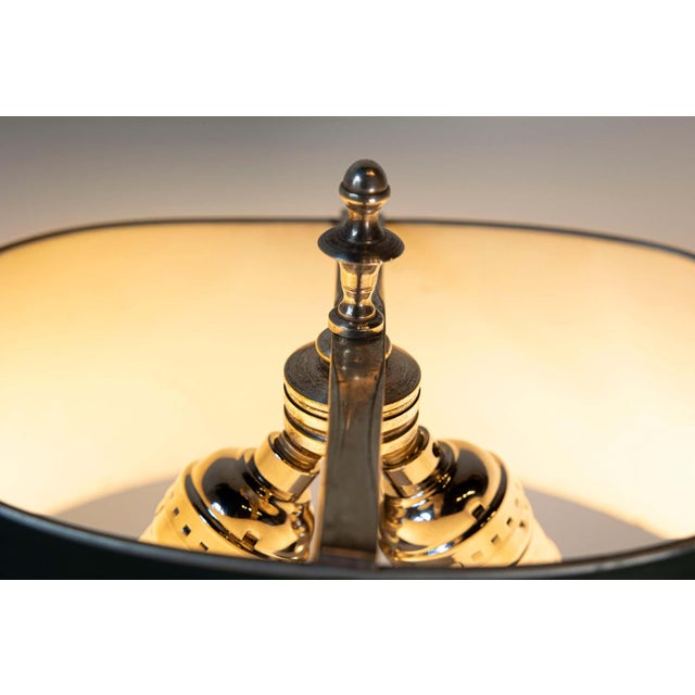 20th Century French Lamp For Sale - Image 4 of 7