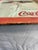 Metal Vintage 1973 Coca-Cola Hamilton King Metal Advertising Serving Tray For Sale - Image 7 of 10