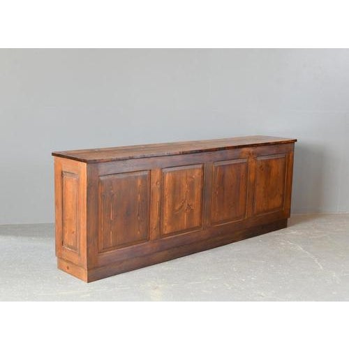 Ironmongers Shop Counter Drawers 1910s, 1890s For Sale - Image 14 of 18