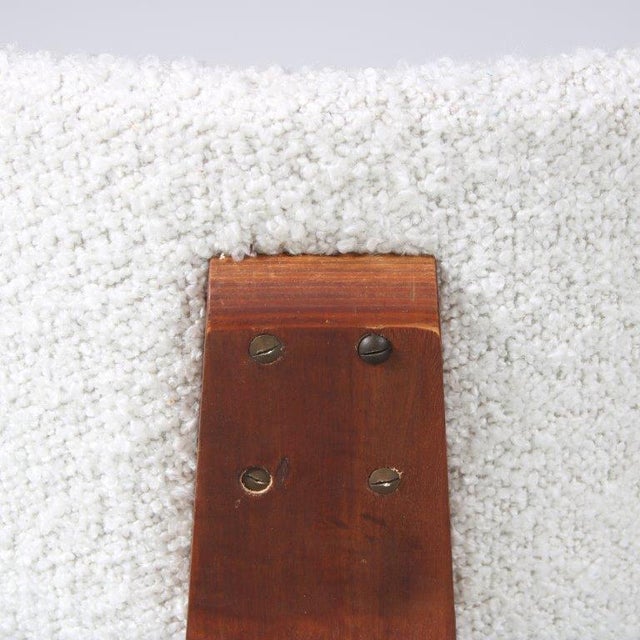 Easy Chair by Cor Alons for De Boer Gouda, Netherlands, 1950 For Sale - Image 14 of 18