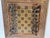 Vintage Persian Khatam Marquetry Chess Set With Figural Metal Pieces, Circa 1950 For Sale - Image 12 of 18
