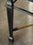Mid 20th Century Vintage English Chinoiserie Lacquered Coffee Table For Sale - Image 5 of 8
