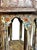 Early 20th Century Antique Jaipur Painted Temple For Sale - Image 5 of 12