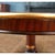 Vintage Councill Table Base With New Niagara Top For Sale - Image 4 of 8