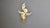 Vintage Floral Wall Lamp from Hans Kögl, 1970s For Sale - Image 16 of 18