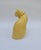 Large Mid-Century Ceramic Cat from Longwy, France For Sale - Image 6 of 12