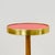 Green Mid-Century Minimalist Plant Stand, Germany, 1950s For Sale - Image 8 of 11