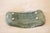 Ceramic Beautiful, Hand-Made Studio Pottery Tray For Sale - Image 7 of 7