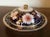 1810 English Regency Spode Porcelain Serving Dish & Cover For Sale In New York - Image 6 of 11