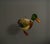 Paper Duck Lantern, West Germany, 1960s For Sale - Image 4 of 14