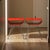 Eames Johnny Lim for Pure Design "Star69" Side Tables, Canada, 1997 – Pair For Sale - Image 4 of 16