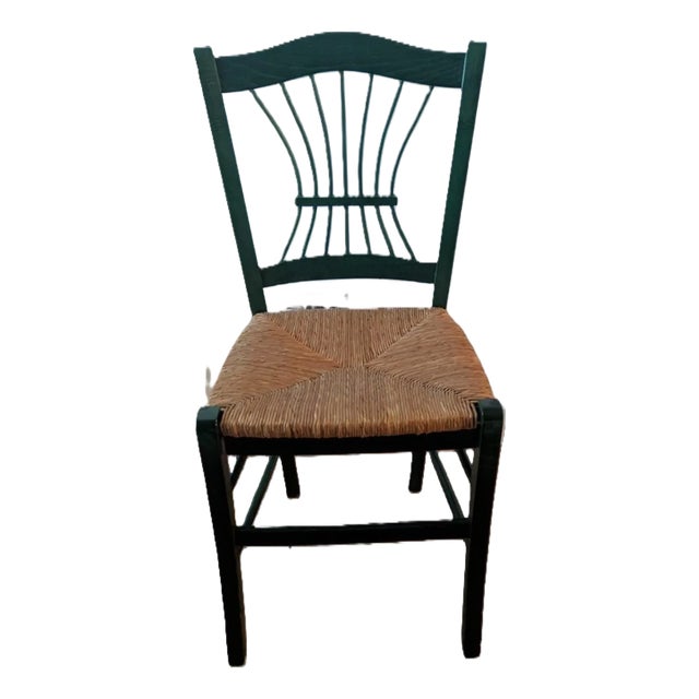 1950s French Kitchen Chairs For Sale