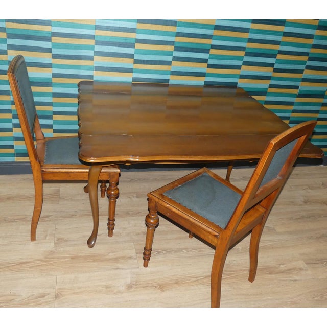 Chippendale Coffee Table, 1960s For Sale - Image 12 of 18