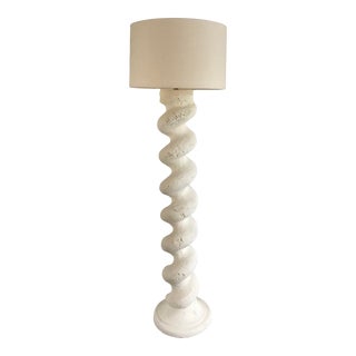 1970’s Michael Taylor Floor Lamp For Sale