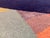 Vintage Abstract Rug in Wool, 1990s For Sale - Image 3 of 8