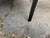Restoration Hardware 1900’s French Industrial Metal Tool Chest Desk With Patina For Sale - Image 12 of 12