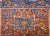 Textile Early 20th Century Karajeh Rug For Sale - Image 7 of 11