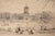 L'Académie de Paris (The Academy in Paris). Etching on Arches wove paper (watermark), 1971. Signed and numbered 184/250 A....