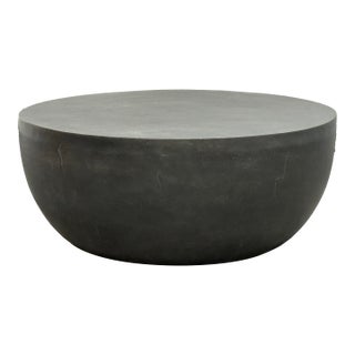 Four Hands Basil Outdoor Coffee Table, 36.25 Inches For Sale