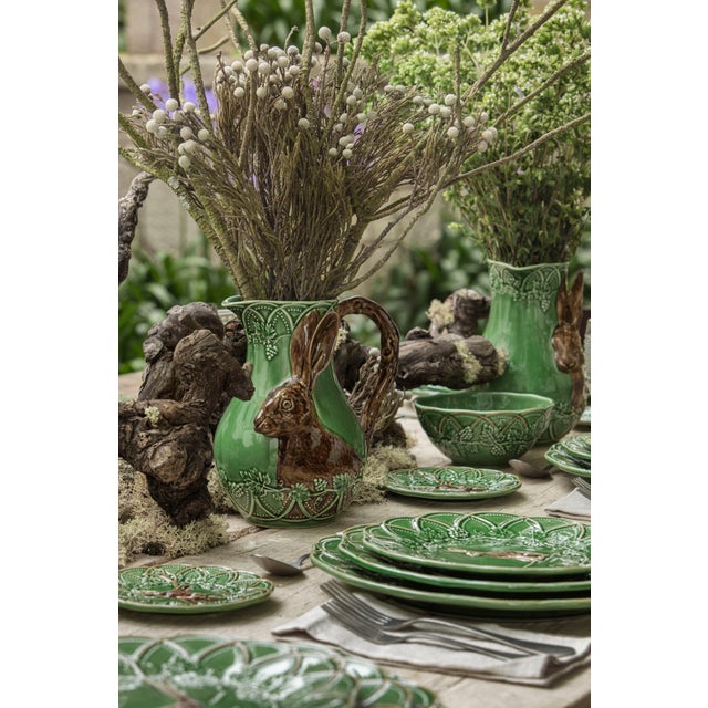 The Woods range constitutes a hymn to nature and wildlife, increasingly essential values nowadays. The plant and animal...