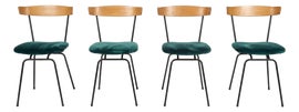 Example of Clifford Pascoe Dining Chairs