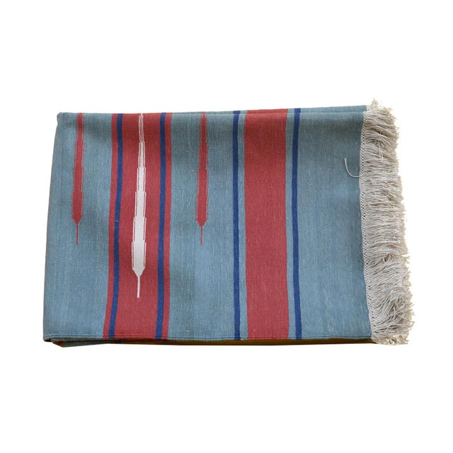 Nellore Rug, 9X12 For Sale - Image 4 of 5
