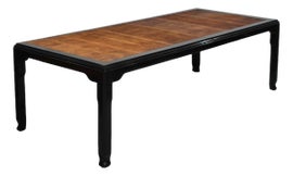 Example of Raymond Sobota Dining Tables