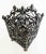 Antique Wrought Iron Plant Holder For Sale In Providence - Image 6 of 9