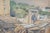 Original Late 19th Century Art Hl Hildabrant Tangiers Drawing Framed For Sale - Image 14 of 17