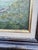 Early 20th Century English Oil on Canvas For Sale In Nashville - Image 6 of 9