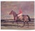 Sir Alfred Munnings the Santa Anita Collection: An Exhibition at the National Horseracing Museum - July 24 Through September 27, 1998 For Sale - Image 9 of 10