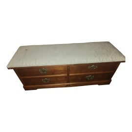Example of Lane Furniture Trunks and Chests