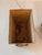 Late 20th Century Pair of Tole Planters With Lion Mask Handles For Sale - Image 5 of 10