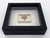 Mid-Century Modern Vintage Framed Matchbook From the United States Capitol Building For Sale - Image 3 of 6