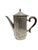 Black Postmodern Coffee Pot, Poland, 1960s For Sale - Image 8 of 11