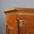 Empire Style Sideboard in Walnut For Sale - Image 5 of 11