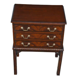 Niagara Furniture Mahogany Night Stand