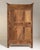 Early 19th Century France Louis XV Red Wood Armoires Wardrobes & Linen Presses For Sale - Image 10 of 10