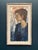 Mona Ridderstad‑Cedergren, Portrait, 1950s, Oil on Canvas, Framed For Sale - Image 10 of 12